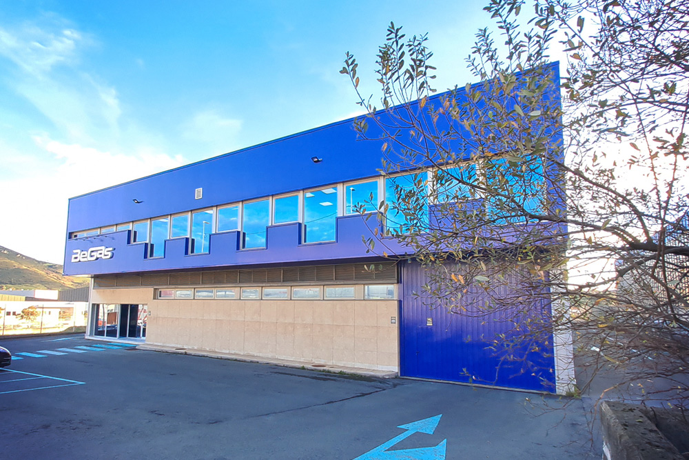 Estrategianet's tweet image. - @Begasmotor  cierra una ronda de ampliación de #capital de 18 millones de euros para consolidarse como fabricante líder de #motores #sostenibles para #vehículos #industriales
tinyurl.com/54sc7n5u