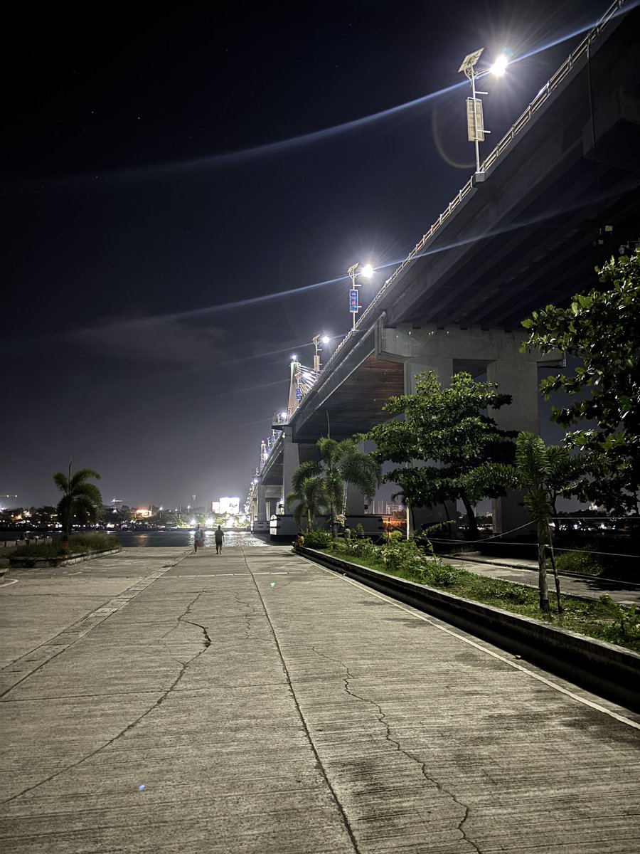 Crissss0862882's tweet photo. Recovery run 🏃🏻 #kapoy https://t.co/v8ZhpO1CsN