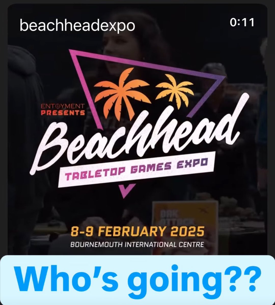 ROK Minis tweet media