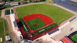 Yorkville High School Baseball tweet media