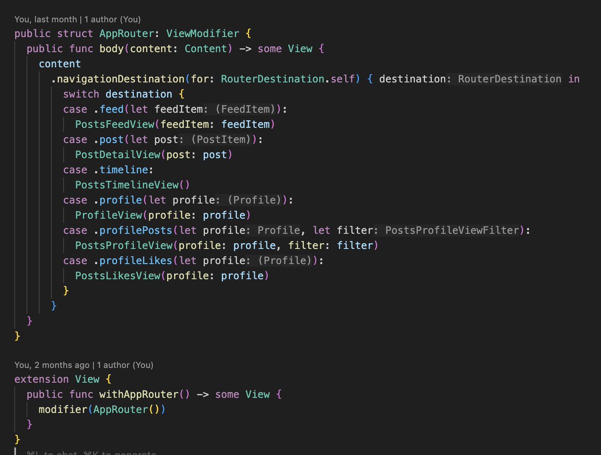 Thomas Ricouard tweet media