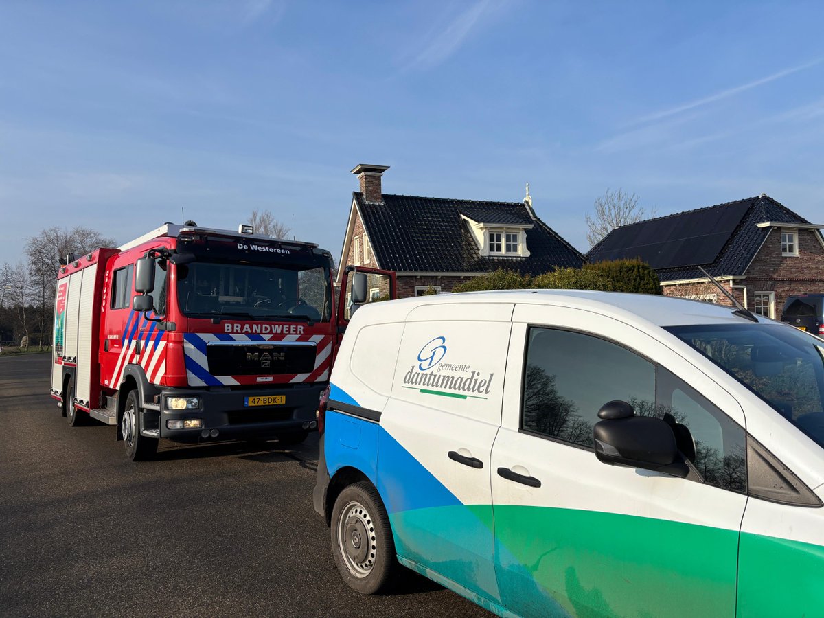 Rookontwikkeling in woning door overvoede pelletkachel