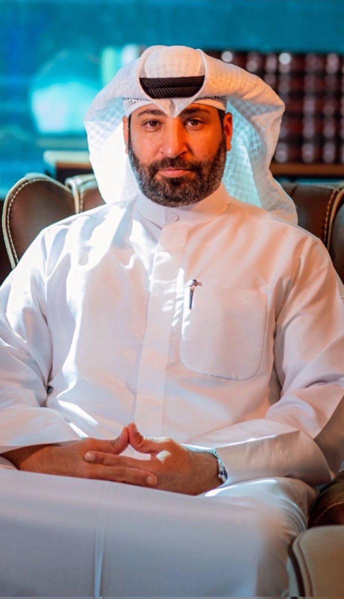 نبأ الكويتية (@nabaakw) on Twitter photo المحكمة الإدارية تلزم هيئة الإعاقة بإدراج مواطن من ذوي إعاقة العين الواحدة ضمن المشمولين بالقانون بعد رفض الهيئة والطب الشرعي اعتباره من ذوي الإعاقة مع مايترتب من آثار في دعوى المحامي مشاري الراوي
<a href="/Meshari_alRawi/">المحامي مشاري الراوي</a> المحكمة الإدارية تلزم هيئة الإعاقة بإدراج مواطن من ذوي إعاقة العين الواحدة ضمن المشمولين بالقانون بعد رفض الهيئة والطب الشرعي اعتباره من ذوي الإعاقة مع مايترتب من آثار في دعوى المحامي مشاري الراوي
<a href="/Meshari_alRawi/">المحامي مشاري الراوي</a>
