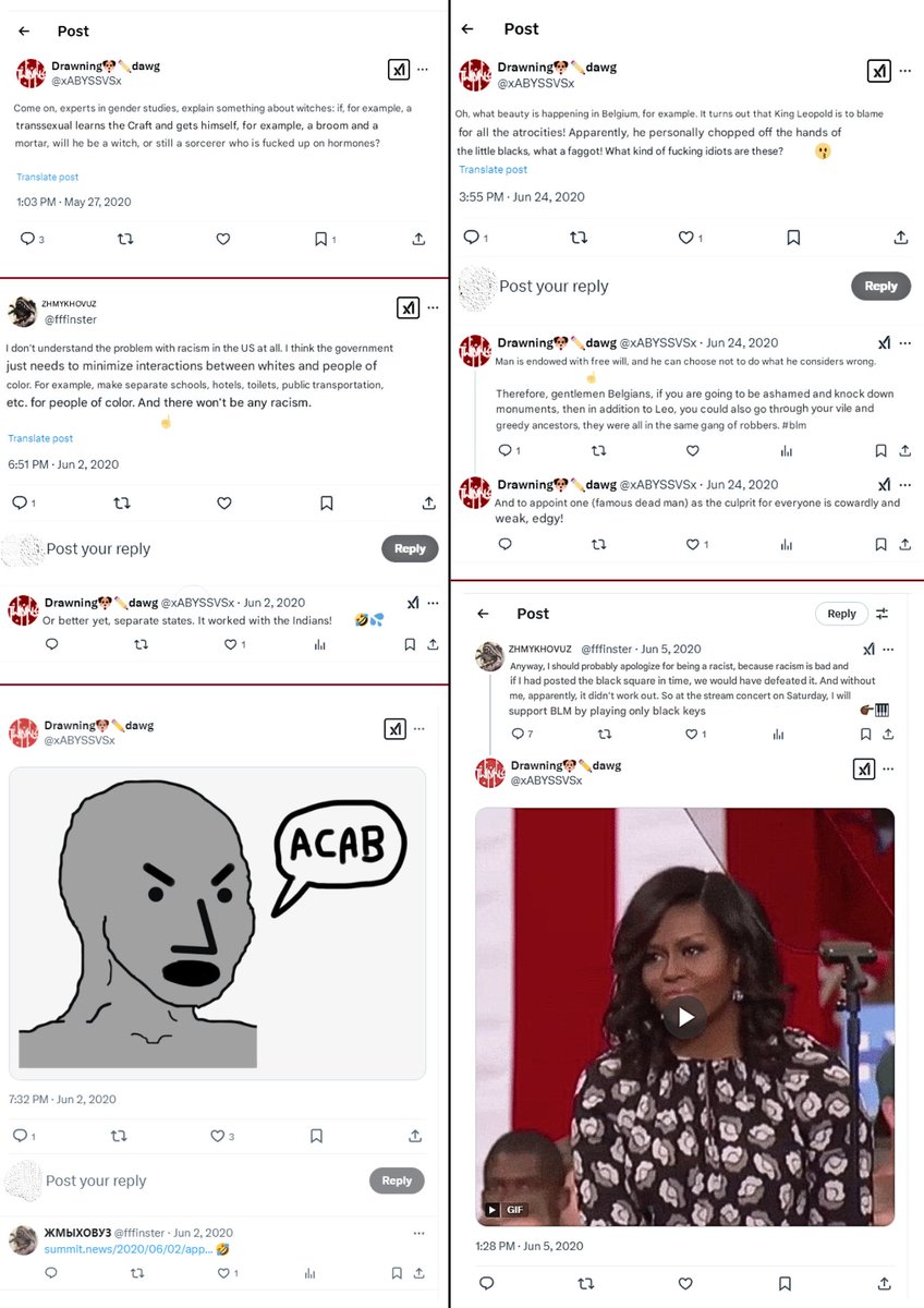 greendarkdragon tweet media