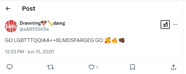 greendarkdragon tweet media