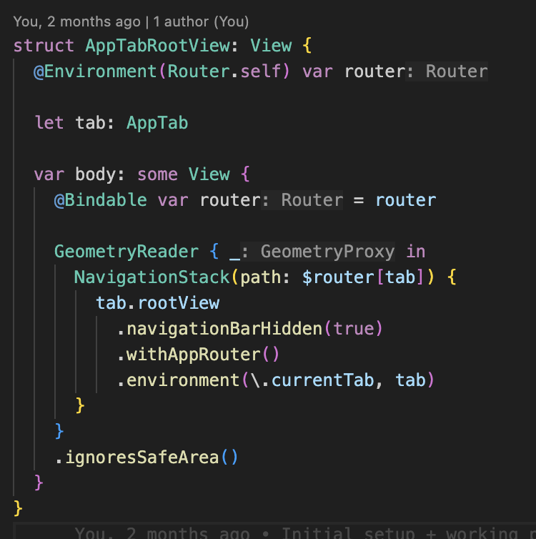 Thomas Ricouard tweet media