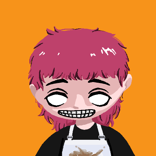 All early minters that believed in me have now been refunded :)

Back to the drawing board <3