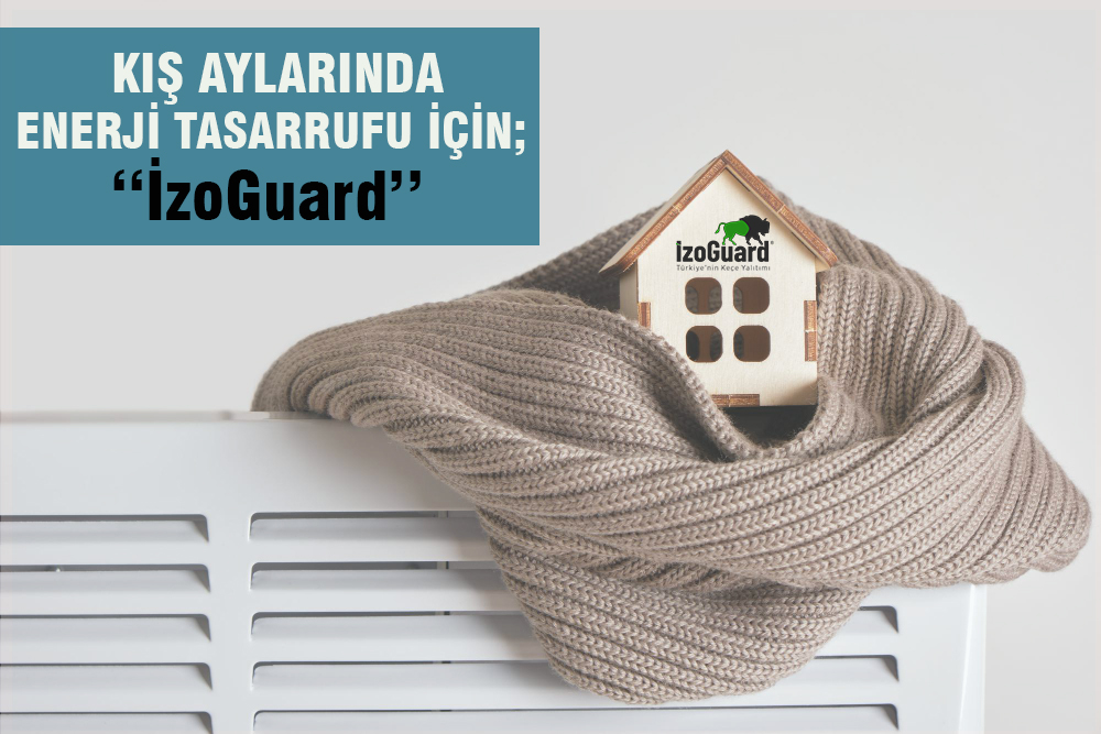 izoGuard_TR's tweet photo. İzoGuard Yalıtım İle ; Isı Kaybını En Aza İndirerek, Faturalarınızı Hafifletin. #izoGuard #enerjitasarrufu #yalıtım #izolasyon https://t.co/p431ivTvAF