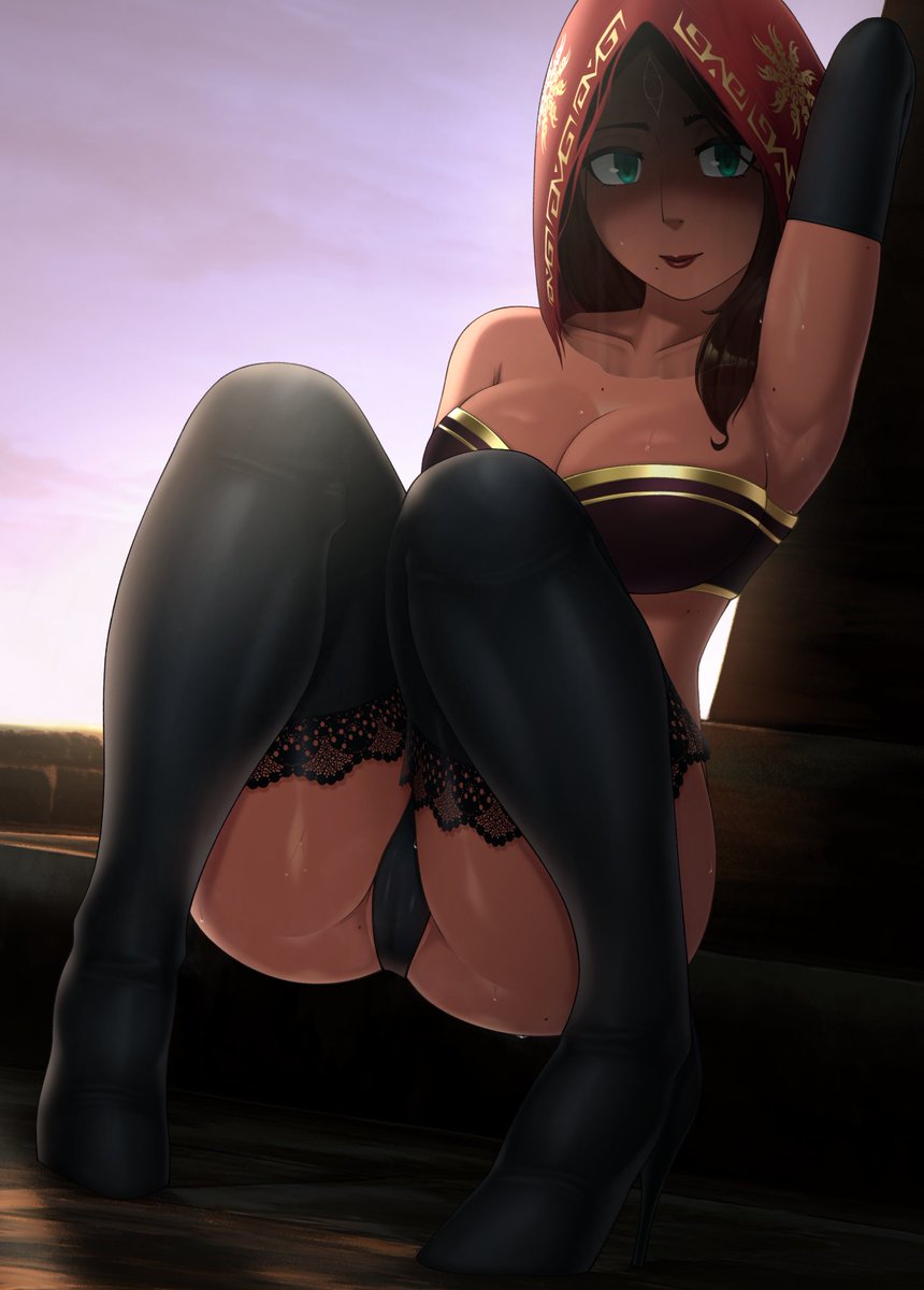 hobotam 🔞 tweet media