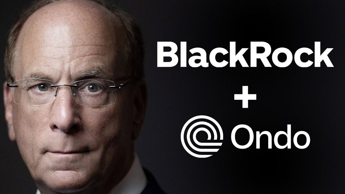 First-ever $ONDO summit starts in 72 hours. Mastercard, BlackRock, and  Swift all confirmed. $XRP now partnered with Ondo Finance. This is the  leader right now in the RWA space.