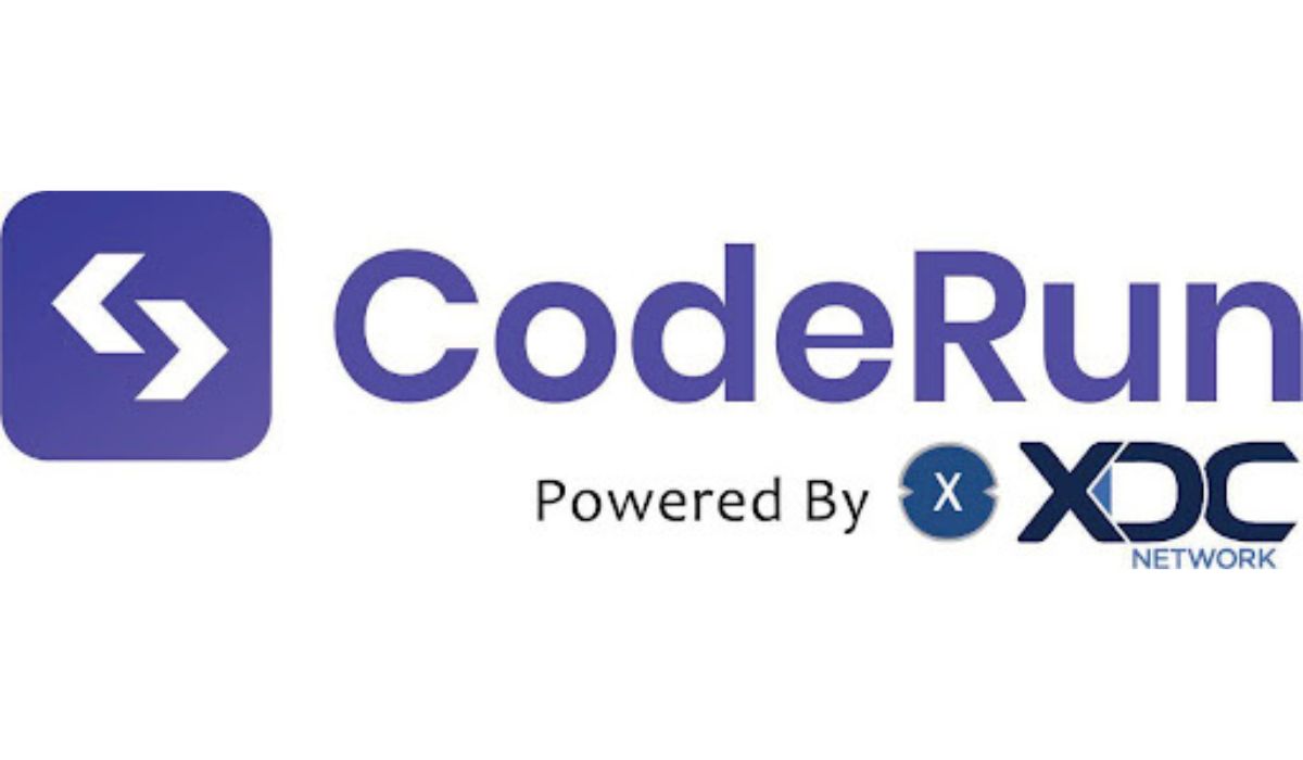 AlexThomps35962's tweet image. 🚀 CodeRun.ai – Your AI Sidekick for Blockchain Dev! 🚀

Get lightning-fast answers for XDC &amp;amp; smart contracts. No more &quot;Oops, wrong code!&quot; moments! 😎

🔗 Try it now: 

#XDC #CodeRunAI #Blockchain #AI #Web3 #DevLife #ChatGPT #DeepSeek