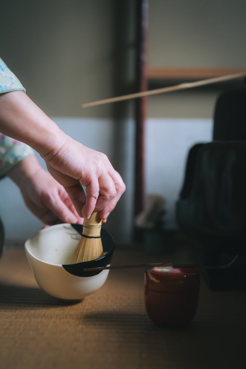 tsubakikan_a's tweet photo. 茶室をしつらえたお部屋がございます。女将が点てるお茶を一服、いかがですか。

#浅虫温泉　#椿館　#温泉旅館　#青森 #和文化体験#浅虫温泉椿館 #温泉旅館 #浅虫ねぶた冬の陣 #Japaneseculture #teaceremony #sadou #wabunka  #asamushi #aomori #onsen #hotspring #japan #japantravel #Tsubakikan https://t.co/9oDxSYekjT