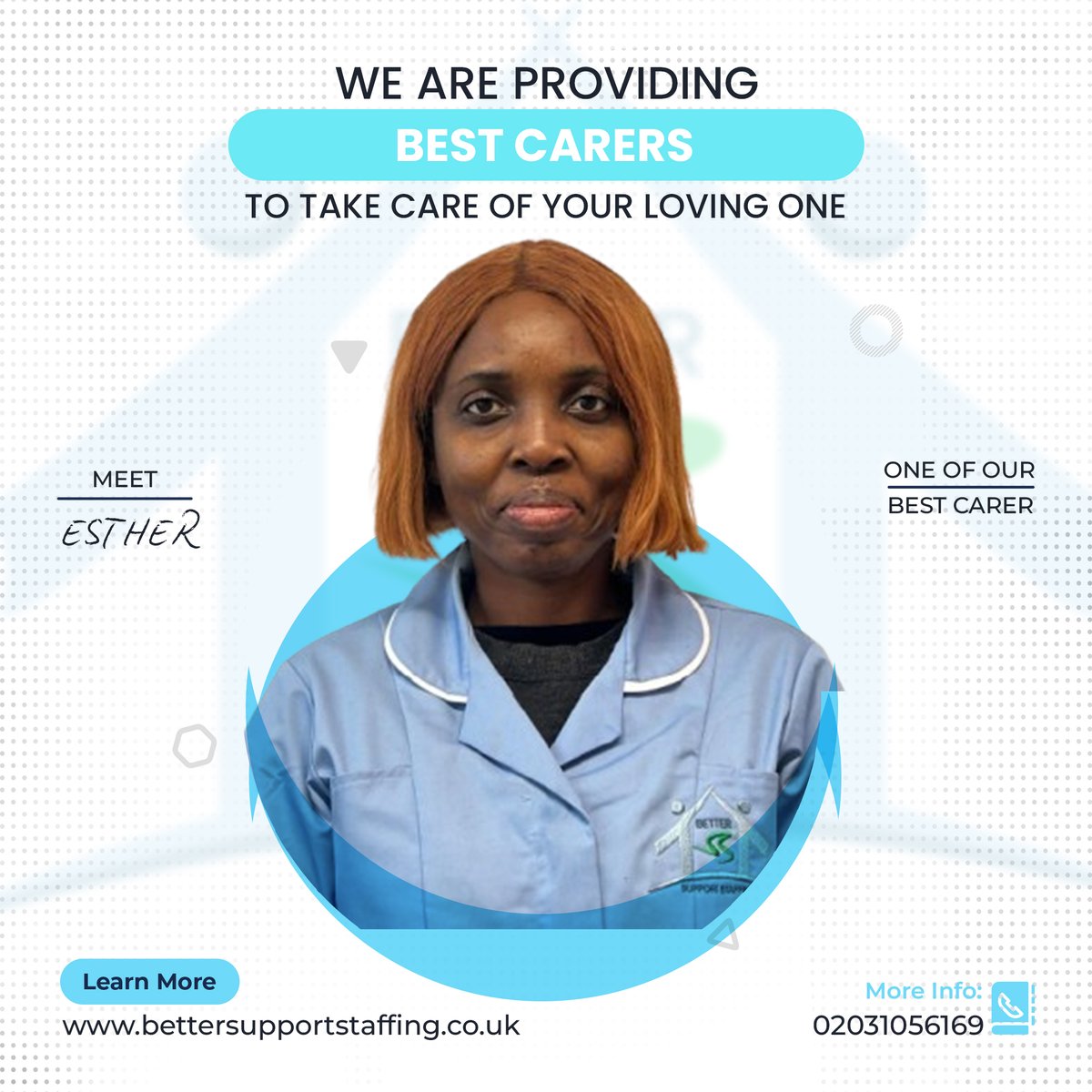 Better Support Staffing (@BetterSStaffing) / Posts / X