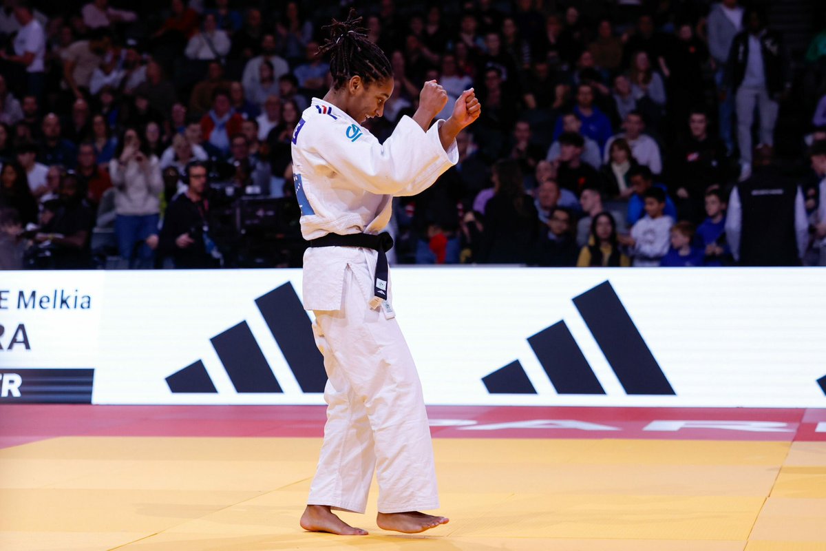 France Judo tweet media