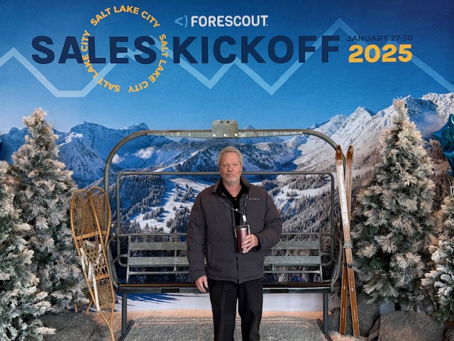 CubroNV's tweet photo. Cubro at Forescout SKO 2025! Excited to connect, collaborate, and showcase how our network visibility solutions complement Forescout’s security approach.

#Cubro #Forescout #SKO2025 #NetworkVisibility https://t.co/SciRIVstWT