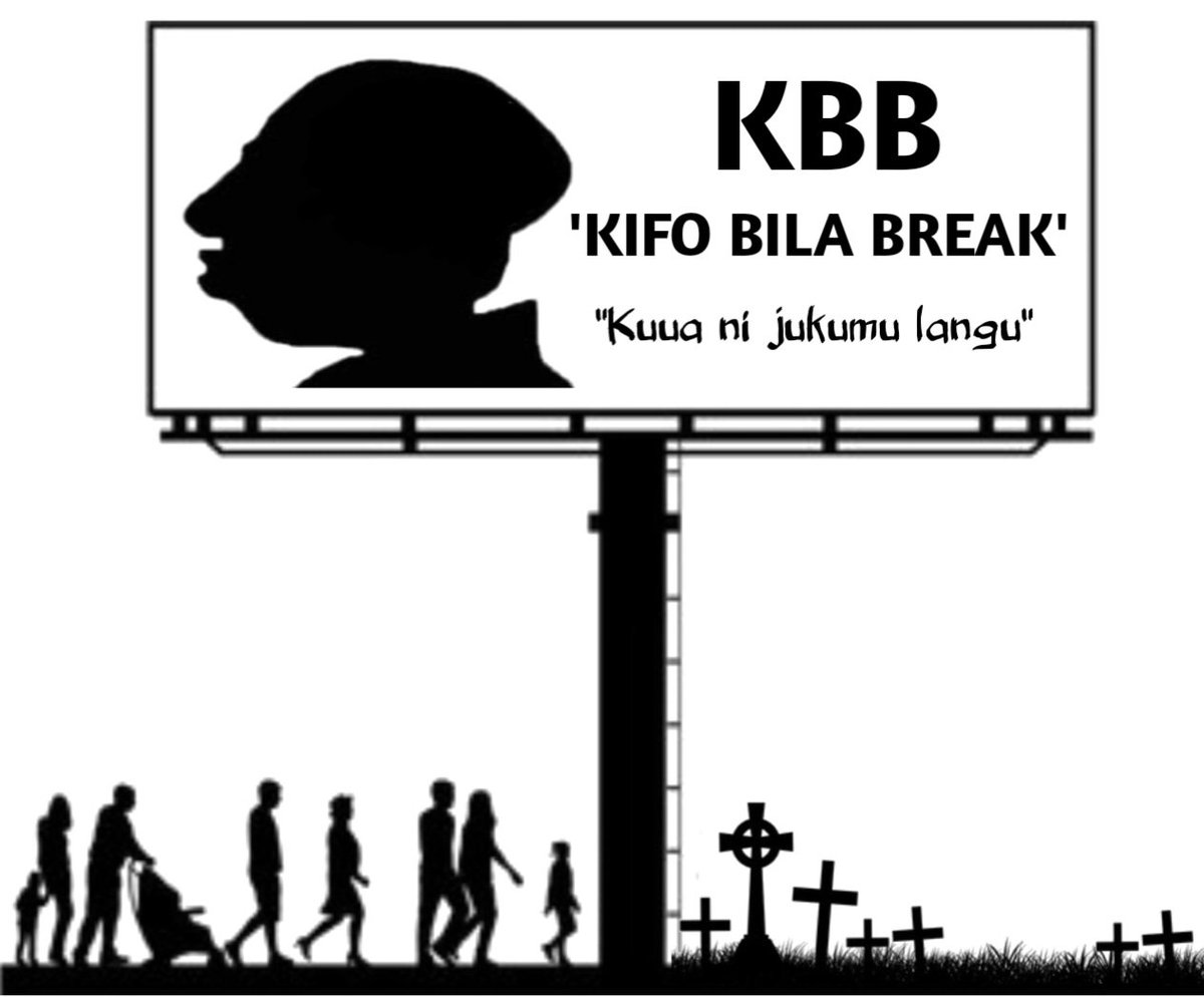 Jesseabisheck's tweet photo. Give it a thousand likes the killers the abductors who are allergic to truth 

Molo Kenya airways Kumuzi  nation media group https://t.co/J1S8bbAlVB