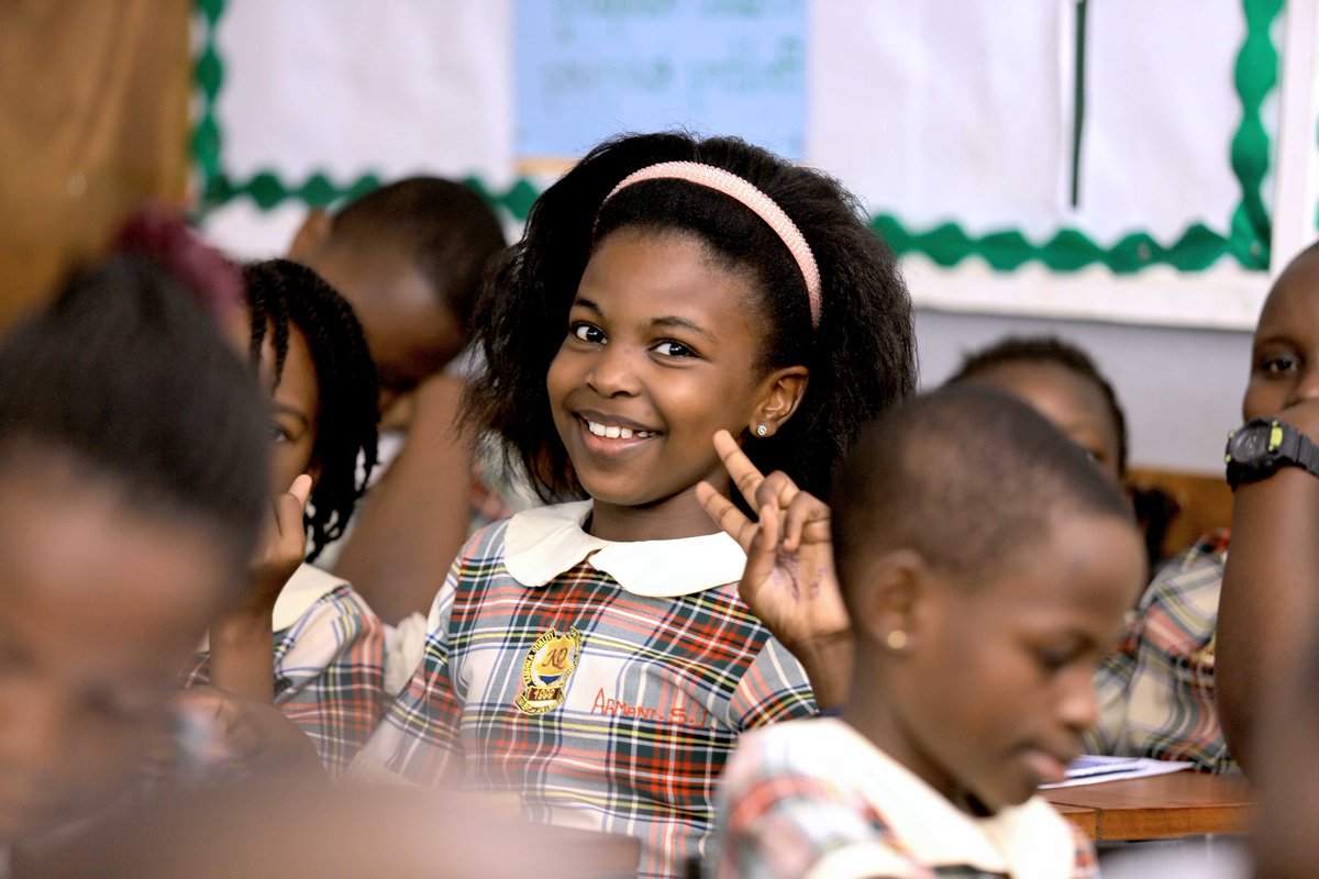 kqprimaryschool's tweet image. Let the fun begin as we learn!😊😉 Glad to have you back our dear children! This comes to wish you all a happy school term I. Don't forget to be awesome!👍 #backtoschool #WelcomeBacktoSchool #term1 #BackToSchool2025 #InvestInEducation #ChooseUs