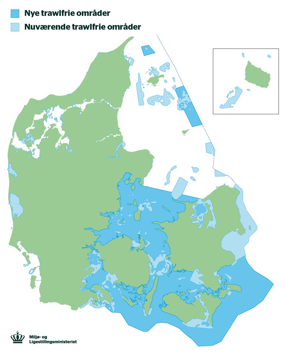 Magnus Heunicke tweet media