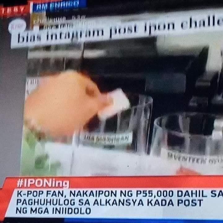 ₱100 kada isang bubble ni chenle may pang soundcheck ka na agad