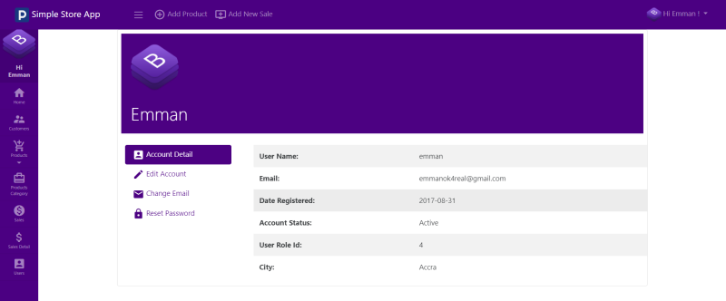 myradsystems's tweet image. 🚀 #FeatureMonday: Secure Your Apps with RadSystems! 🔐
Enjoy role-based access, custom login/registration, email verification, password reset, multiple login modes, and admin approval—all in just a few clicks.
👉 Try it now: radsystems.io
#RadSystems #NoCode #LowCode