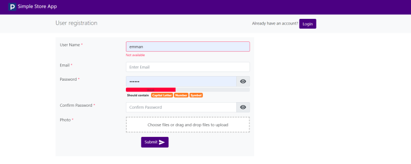myradsystems's tweet image. 🚀 #FeatureMonday: Secure Your Apps with RadSystems! 🔐
Enjoy role-based access, custom login/registration, email verification, password reset, multiple login modes, and admin approval—all in just a few clicks.
👉 Try it now: radsystems.io
#RadSystems #NoCode #LowCode