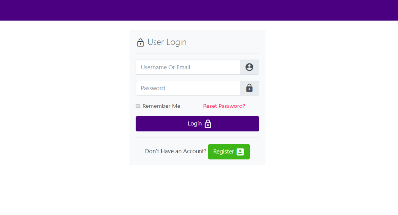 myradsystems's tweet image. 🚀 #FeatureMonday: Secure Your Apps with RadSystems! 🔐
Enjoy role-based access, custom login/registration, email verification, password reset, multiple login modes, and admin approval—all in just a few clicks.
👉 Try it now: radsystems.io
#RadSystems #NoCode #LowCode