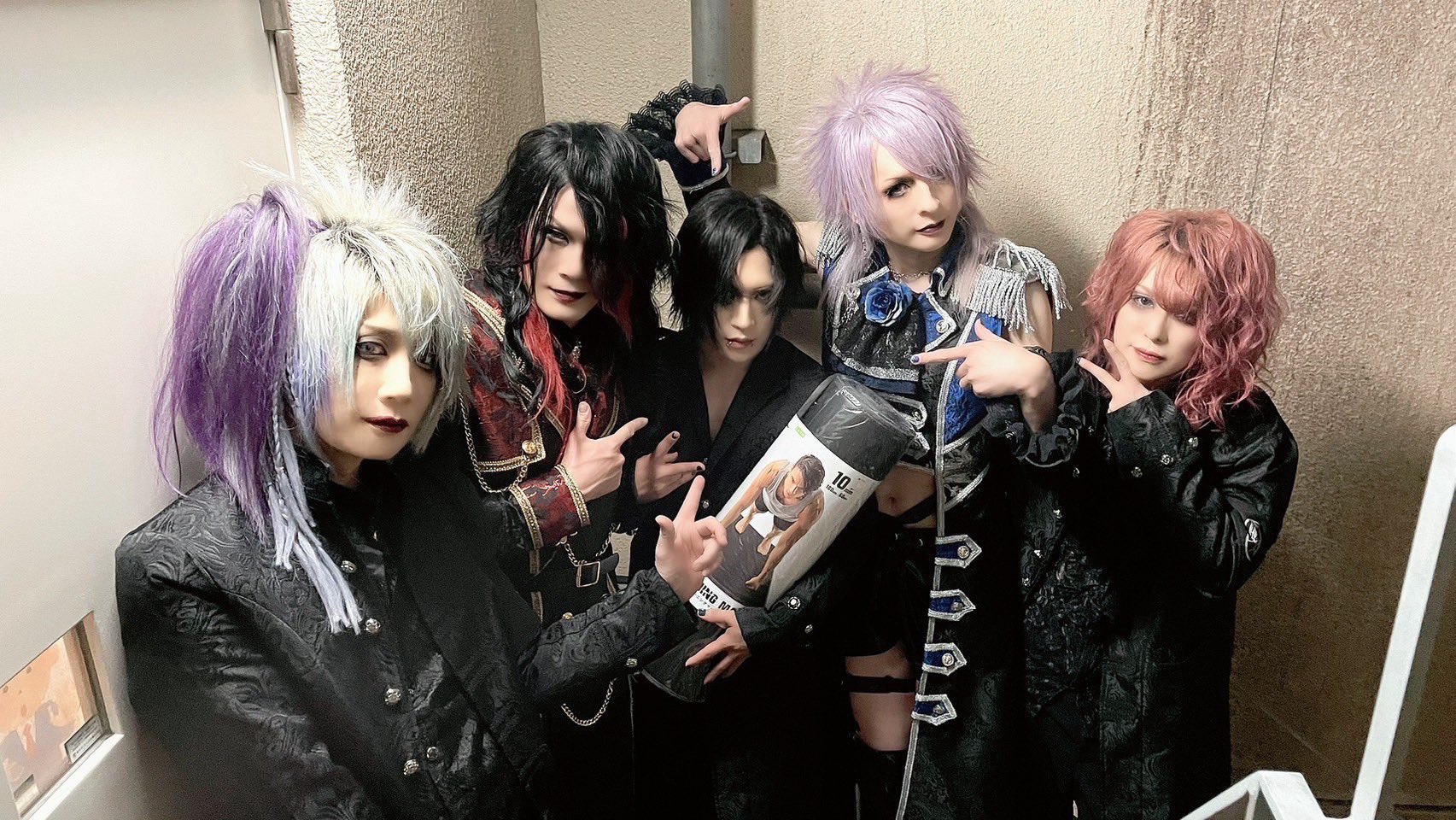 邦楽 zeke deux / Killng Me Softly 邦楽 zeke deux / Killng Me Softly zeke deux / Killng Me