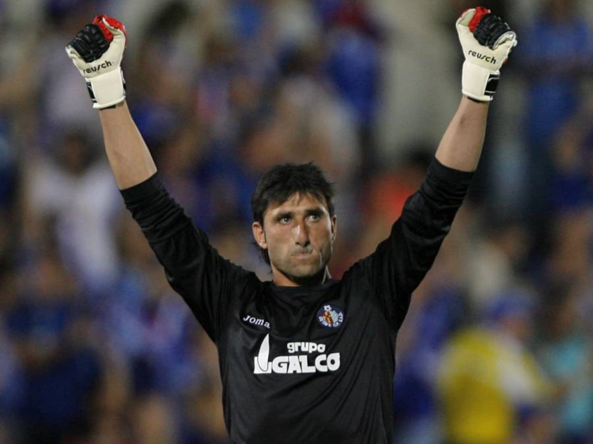 Federación de Peñas Getafe C.F. tweet media