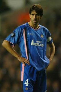 Federación de Peñas Getafe C.F. tweet media