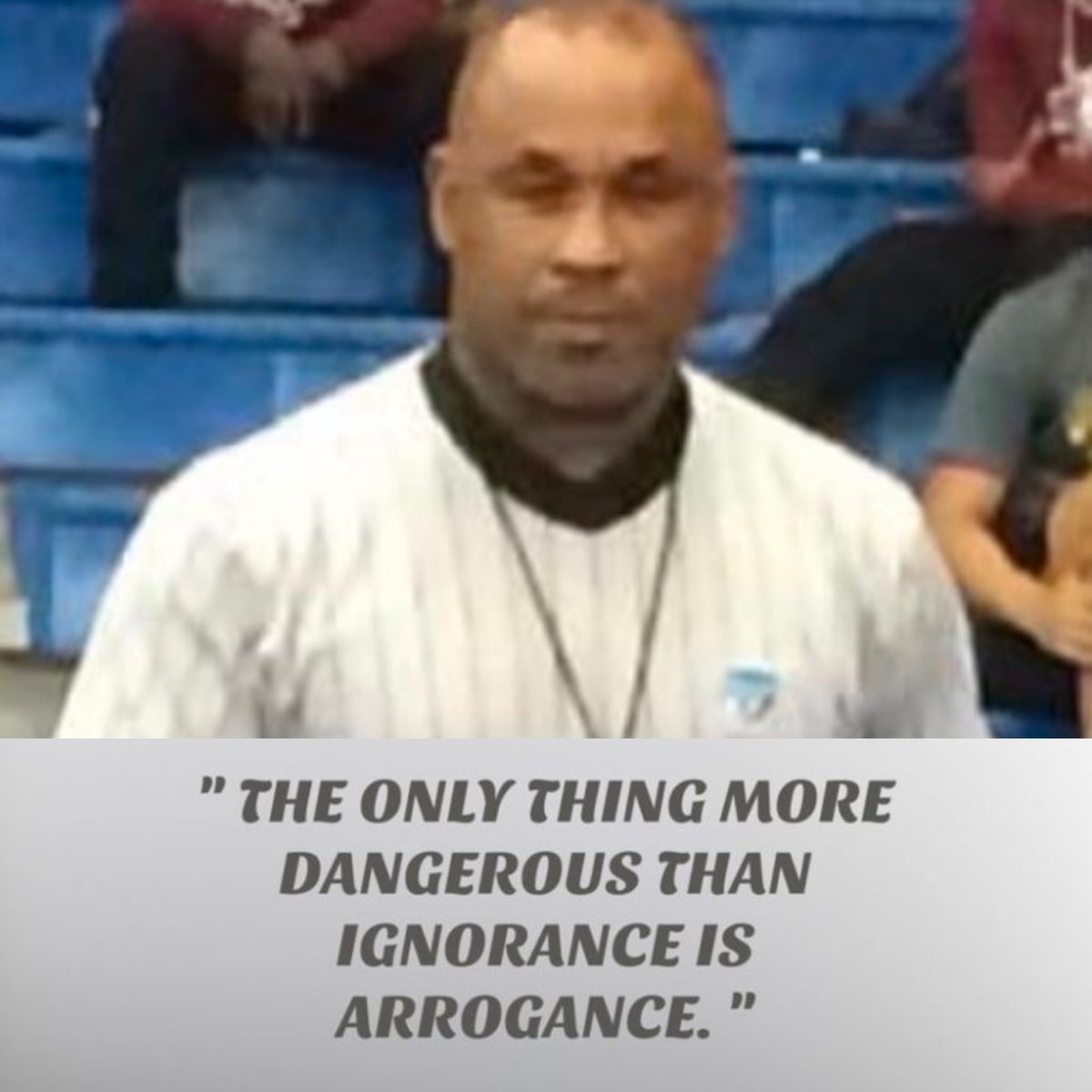 Wilbert Johnson (@coachj_icwpack) on Twitter photo 