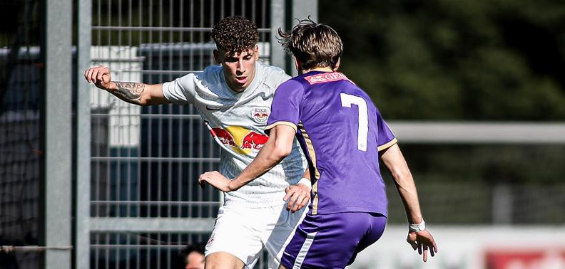 simo_lor's tweet photo. Secondo @SkySport il @1913parmacalcio sta chiudendo per il classe 2007 Alessandro #Ciardi del @RedBullSalzburg, affare a titolo definitivo. Il club austriaco manterrà una percentuale sulla futura rivendita. https://t.co/V0Q6CZ3V3R