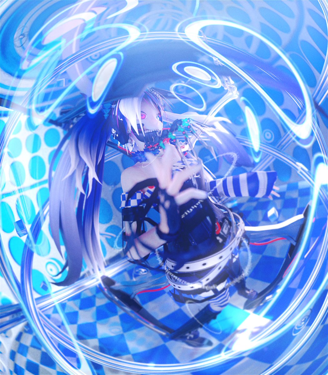 ' 07_../garden-complx_+ ' by EN4, sixees, seba &amp; y43