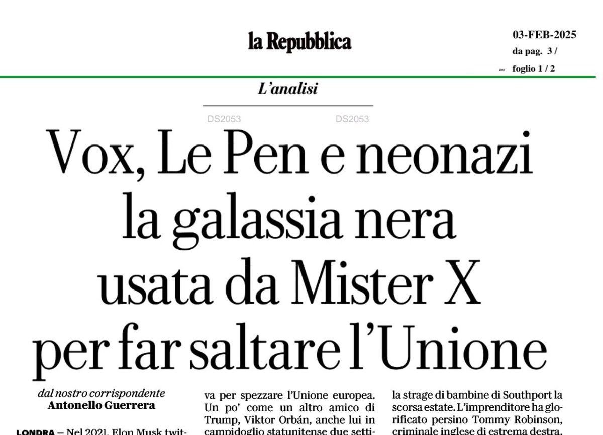 Claudio Borghi A. tweet media