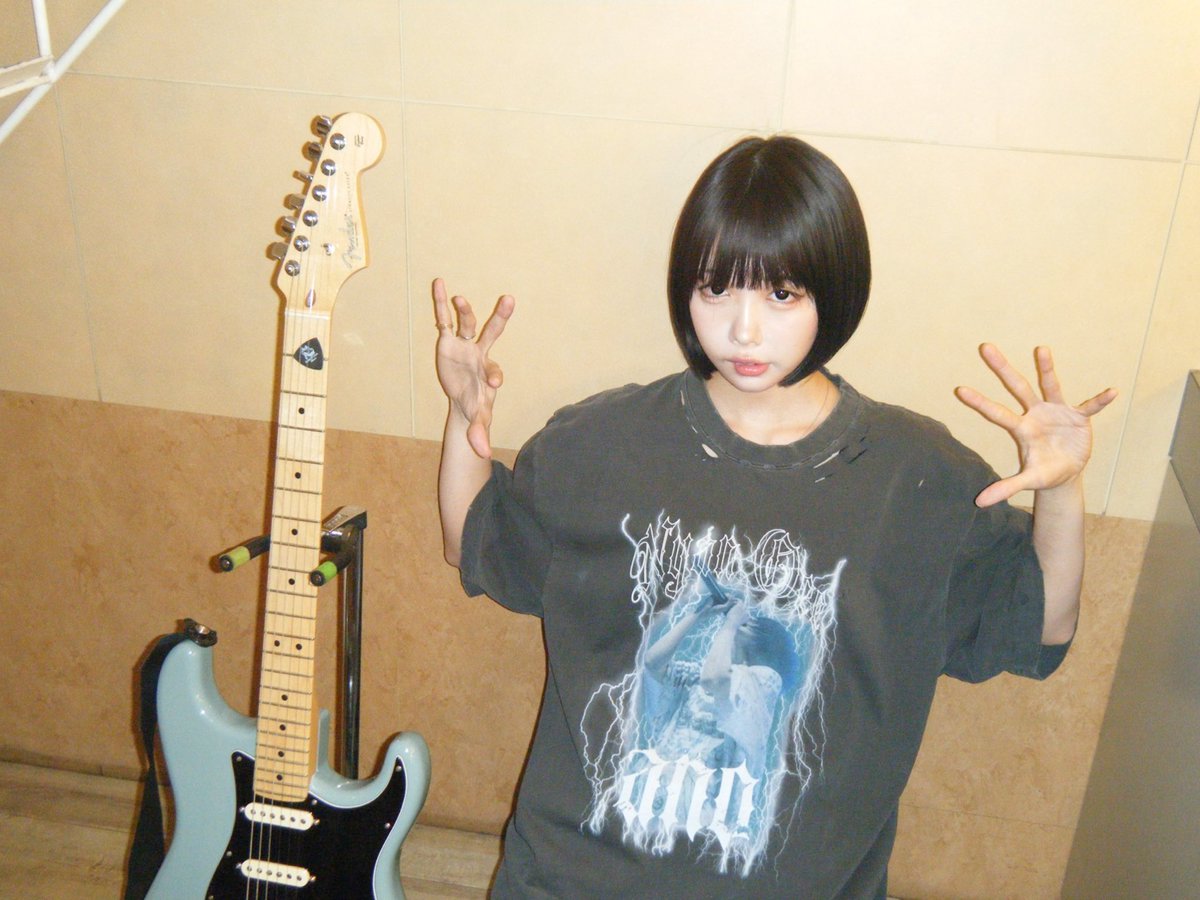 aNo2mass's tweet photo. 対バンツアー初日名古屋at SiM
有難うべりまっち ﾒﾁｬ楽しいでした。次は大阪PUFFYさんと🦀 https://t.co/6VkfEknQqa