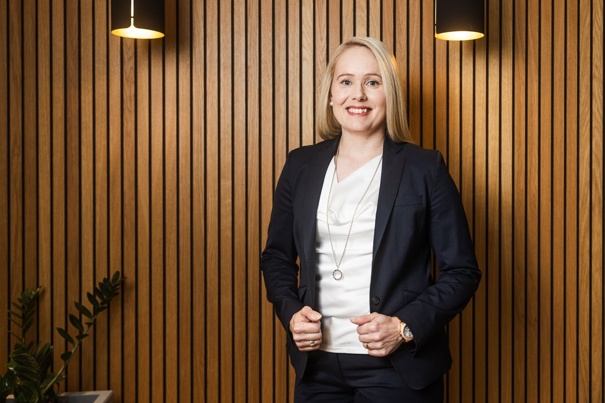 Julkaisemme vuoden 2024 tilinpäätöstiedotteemme maanantaina 10.2.2025.

Tervetuloa seuraamaan tiedotustilaisuutta suorana lähetyksenä maanantaina 10.2. klo 13 alkaen. Seuraa livelähetystä kotisivuillamme omasp.fi/sijoittajalle