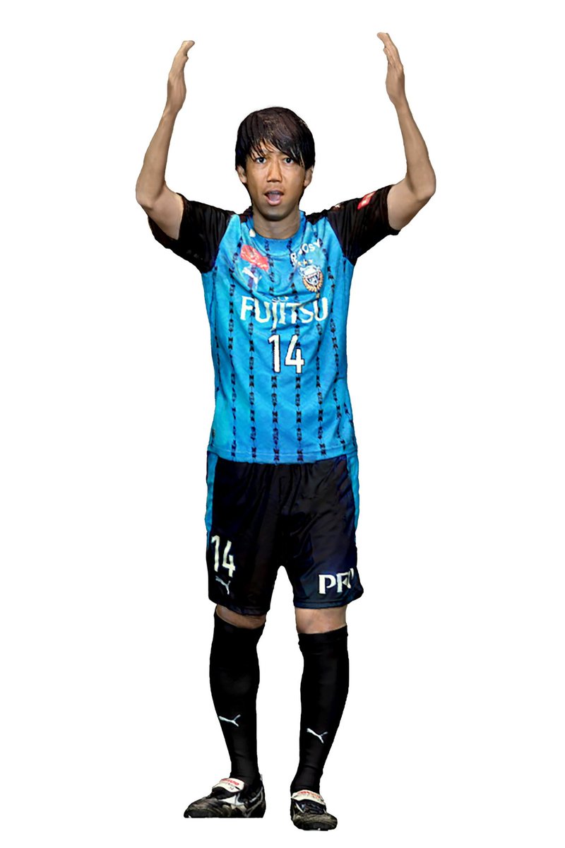 ◇━━━━━━━━━━━━━━━━━━━◇ WEB限定!中村憲剛引退