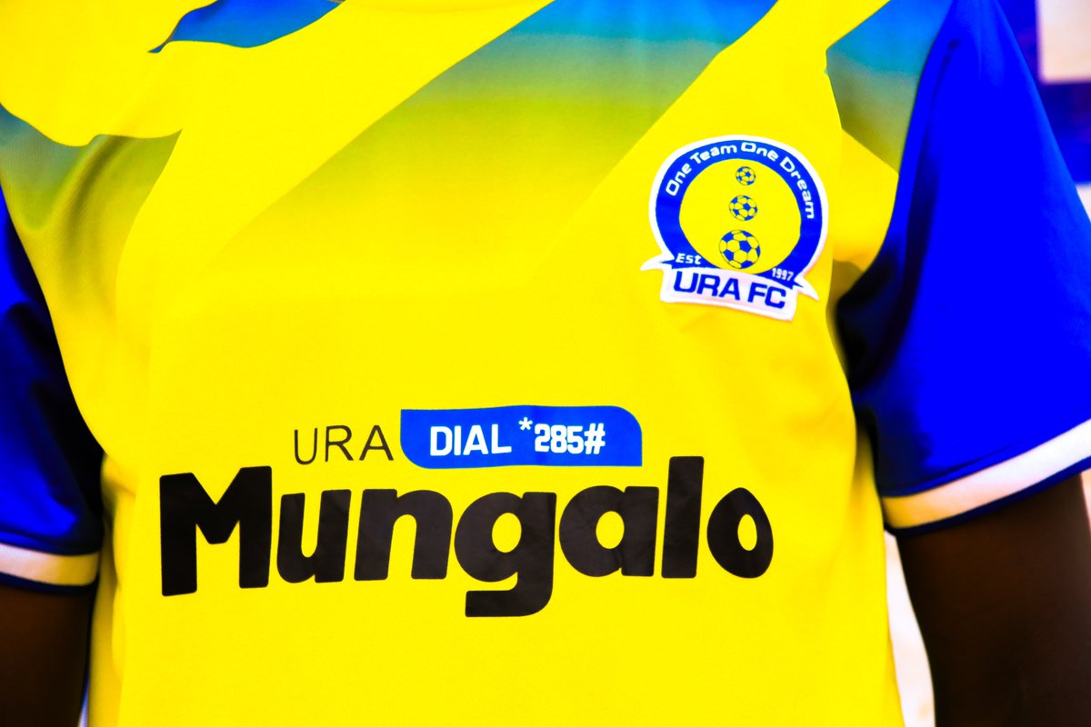 URA Football Club tweet media