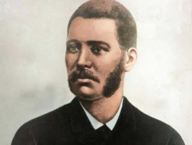 Nace José Maceo y Grajales, en Majaguabo, Oriente, quien representó un coloso en la independencia de #Cuba. Apodado el León del Oriente, dió su vida combatiendo por la libertad de Cuba. #CubaViveEnSuHistoria