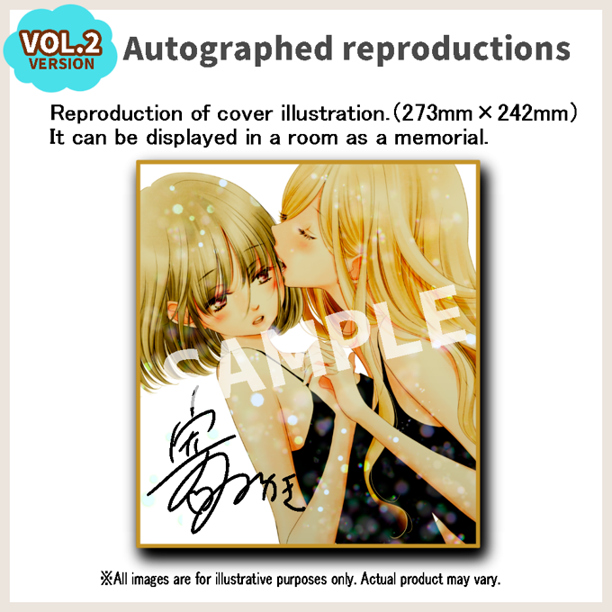 5 days left!📢
Thank you to all of you who have already supported us!
I am very happy to have the opportunity to send autographed books and other items to my international fans.
If you are interested, please visit our campaign page😊.
▶️ https://t.co/BaOqGnrlqW