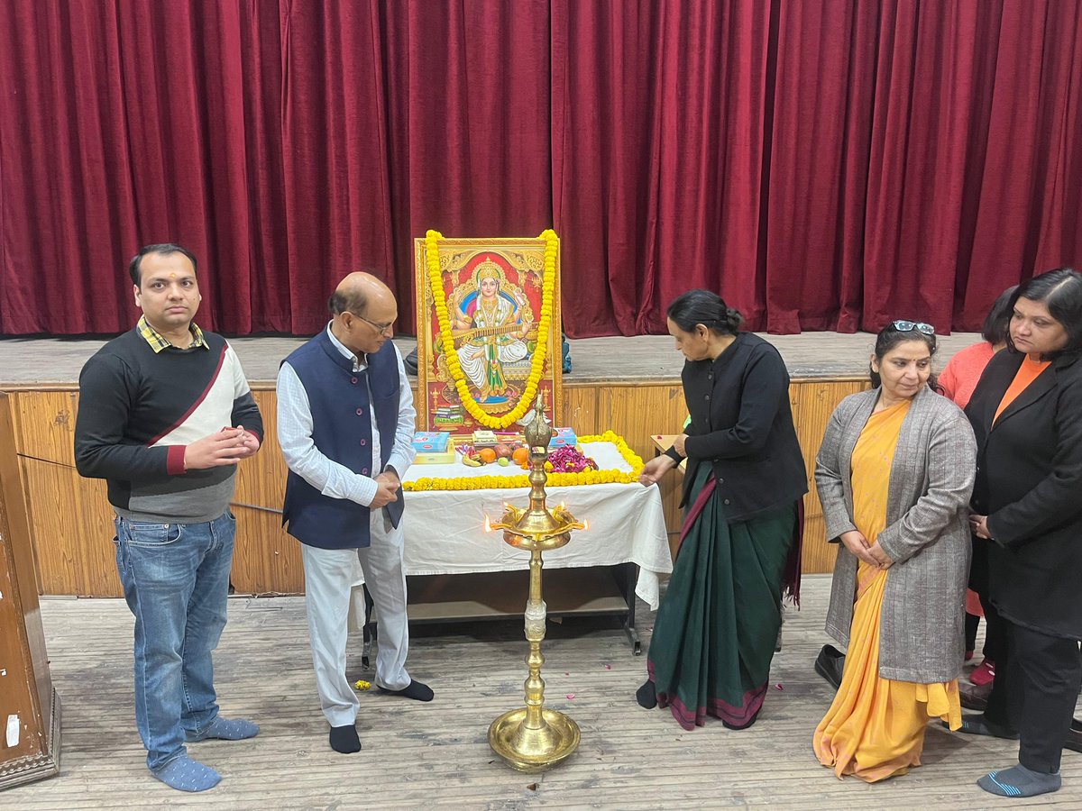 National Medicos Organisation-Delhi tweet media