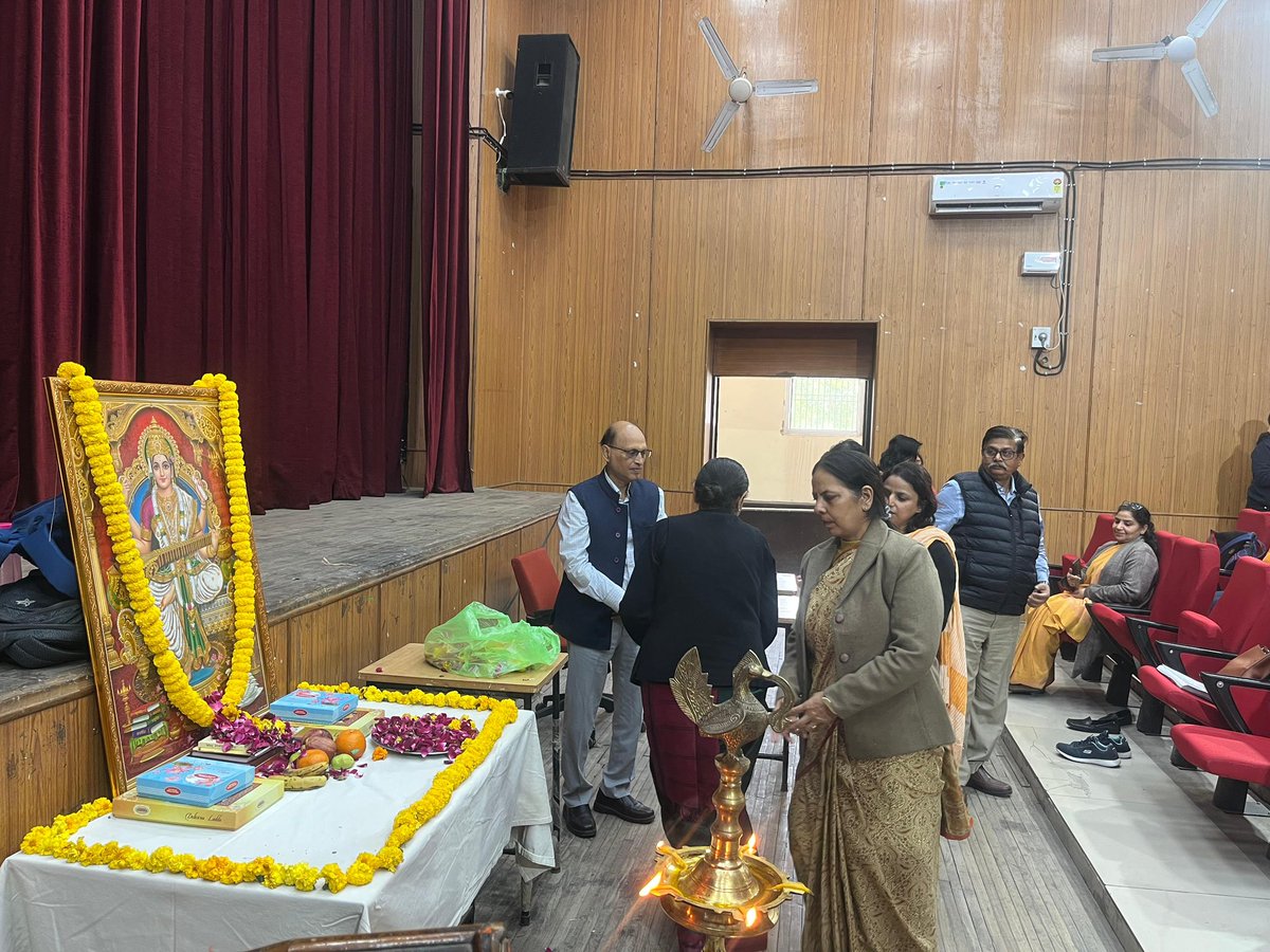 National Medicos Organisation-Delhi tweet media