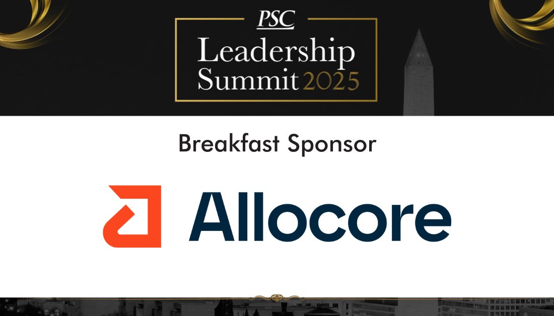 Thank you <a href="/Allocore/">Allocore</a> for being this year's Breakfast Sponsor!