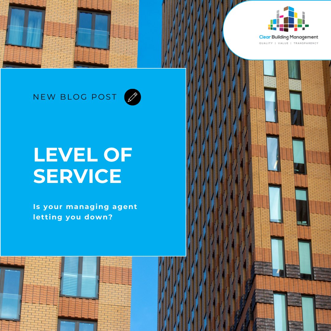 ClearBM's tweet image. As a leaseholder or RMC director, the service you get can make or break your living experience. But what exactly should you expect from a managing agent when it comes to level of service? Find out more below 👇

bit.ly/4ja4qBj