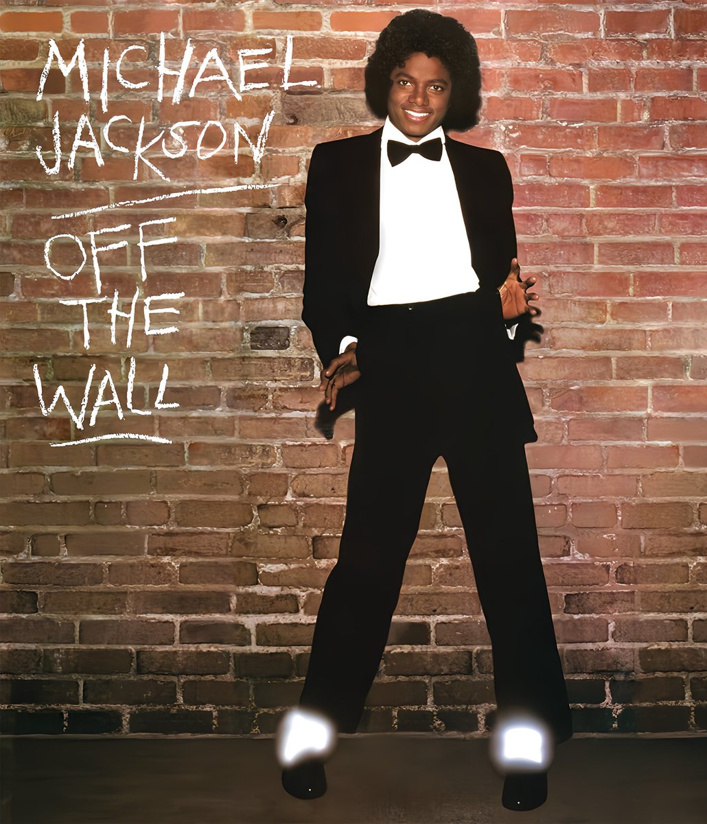 mikalkush's tweet photo. Family, in this paradigm shift, we must boldly transition, just as @michaeljackson evolved from his iconic 'Off the Wall' era to the groundbreaking 'Thriller' era. This shift is vital for achieving wins &amp; securing our legendary status as the greatest Black American generation.👑 https://t.co/pFp3cLthco