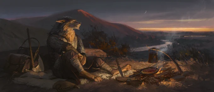 The Art of Anastasia Fedorova - Gallery update and details :  