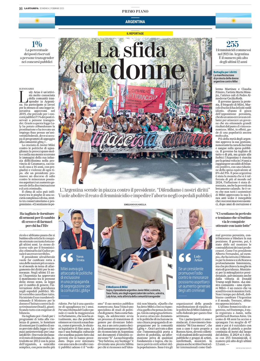 SaSa Testa tweet media