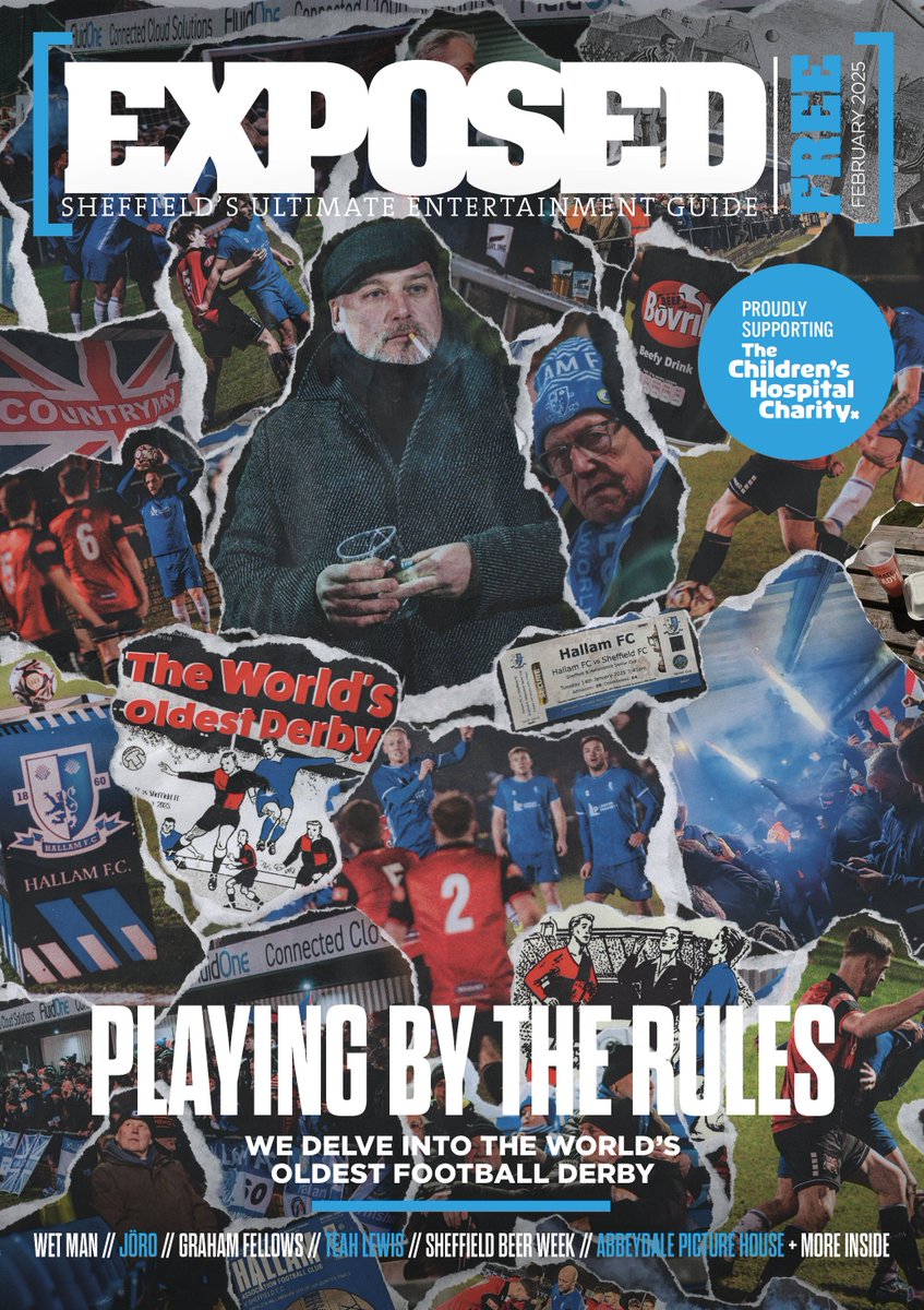 Joseph Food tweet media