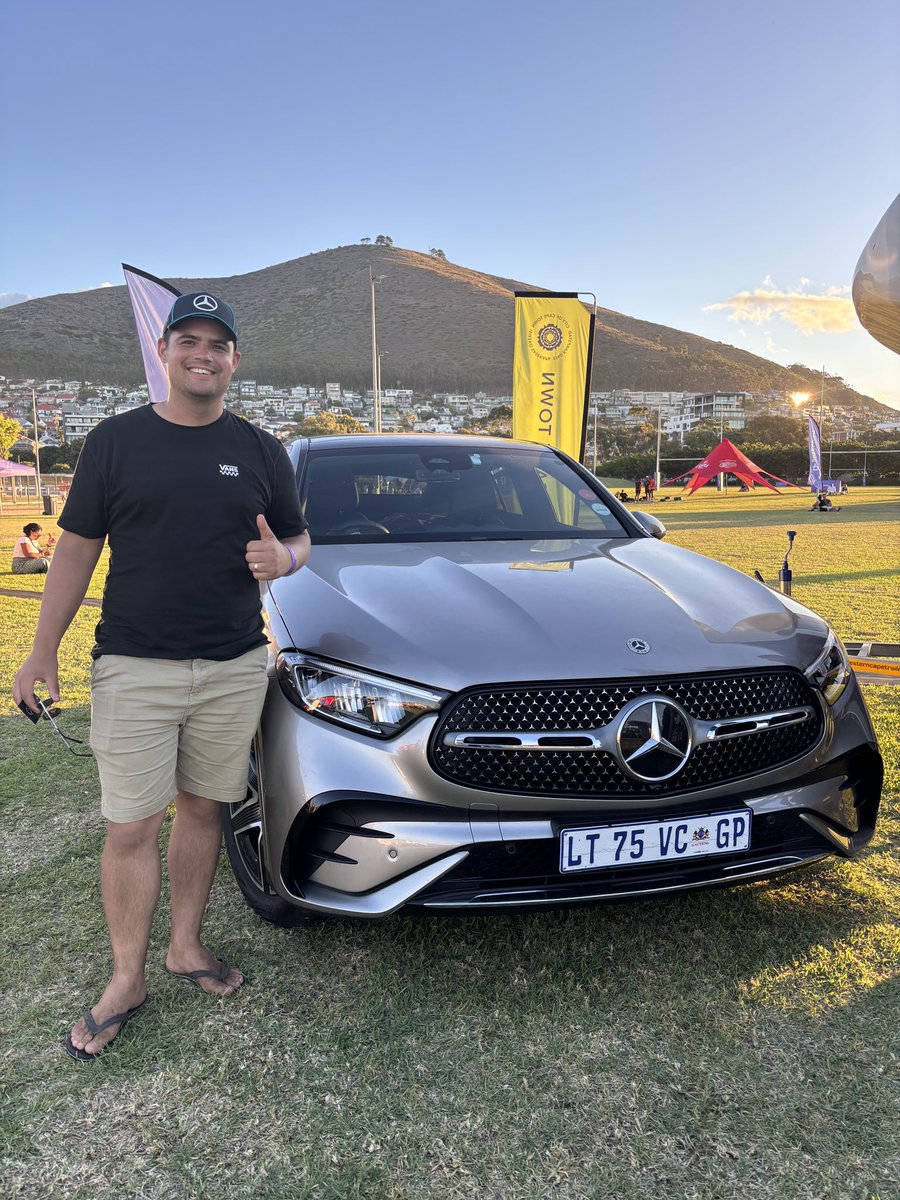 ATK (@atkarena) on Twitter photo Cape Town 10s brought the action, we brought the speed! 🏎️🔥 
Our sim racing trailer, featuring three high-end rigs, brought the thrill alongside the sleek 2024 Mercedes-Benz GLC 220d Coupé🤩
Who’s ready for the next race? 👀
#ATKArena #PlaySeriously #mercedesbenzsa #amg Cape Town 10s brought the action, we brought the speed! 🏎️🔥 
Our sim racing trailer, featuring three high-end rigs, brought the thrill alongside the sleek 2024 Mercedes-Benz GLC 220d Coupé🤩
Who’s ready for the next race? 👀
#ATKArena #PlaySeriously #mercedesbenzsa #amg