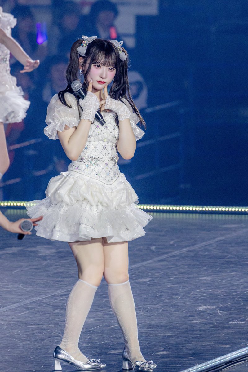 LOVE ARENA TOUR 2025「～Timeless Tales〜」 @埼玉・さいたまスーパー