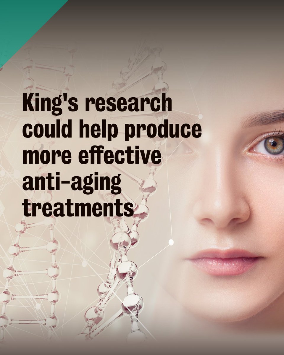 King's Chemistry tweet media